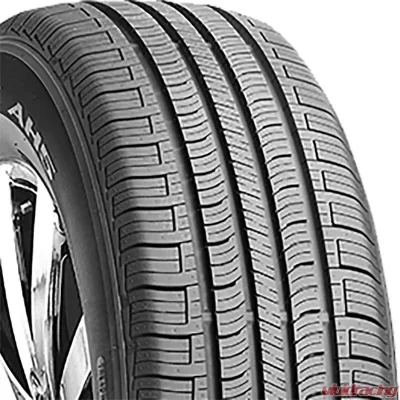 Nexen Tire N Priz AH5 Tire 195 /70 R14 91T SL VSB - 15400NXK